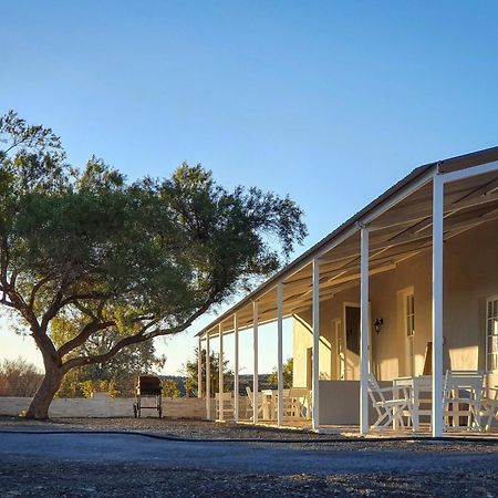 Grootfontein Farm House Beaufort West Exterior photo