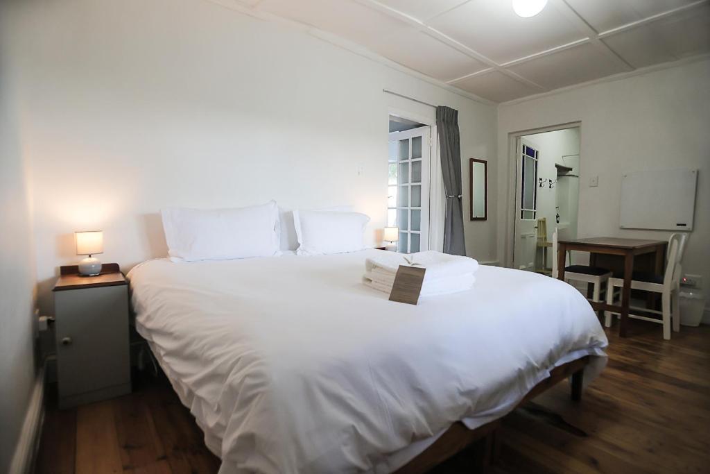 Grootfontein Farm House Beaufort West Exterior photo